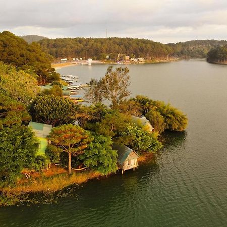 The Lake House Dalat Bagian luar foto