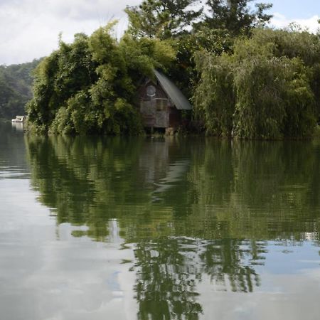 The Lake House Dalat Bagian luar foto