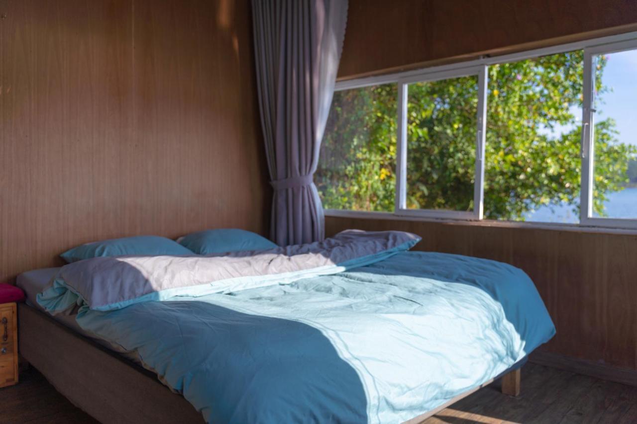 The Lake House Dalat Bagian luar foto