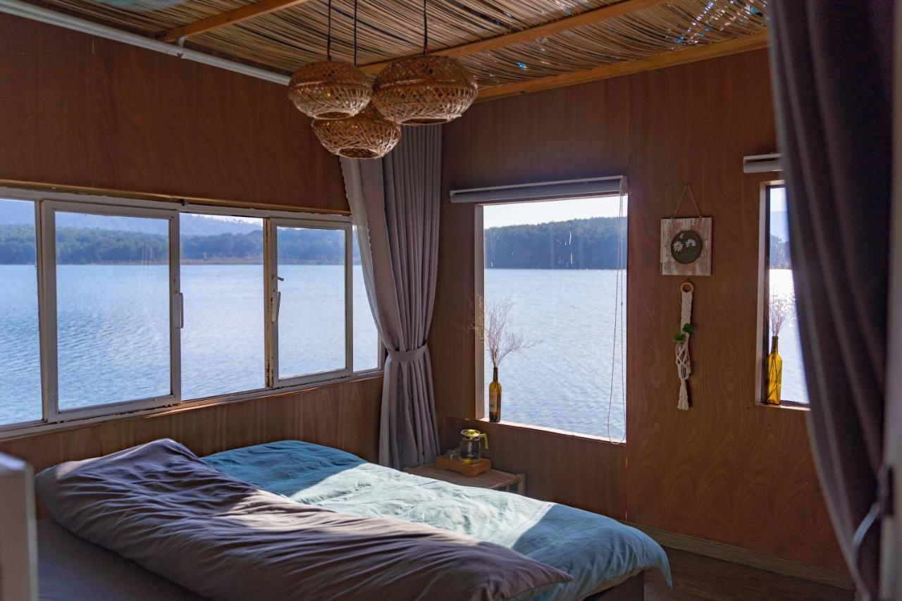 The Lake House Dalat Bagian luar foto