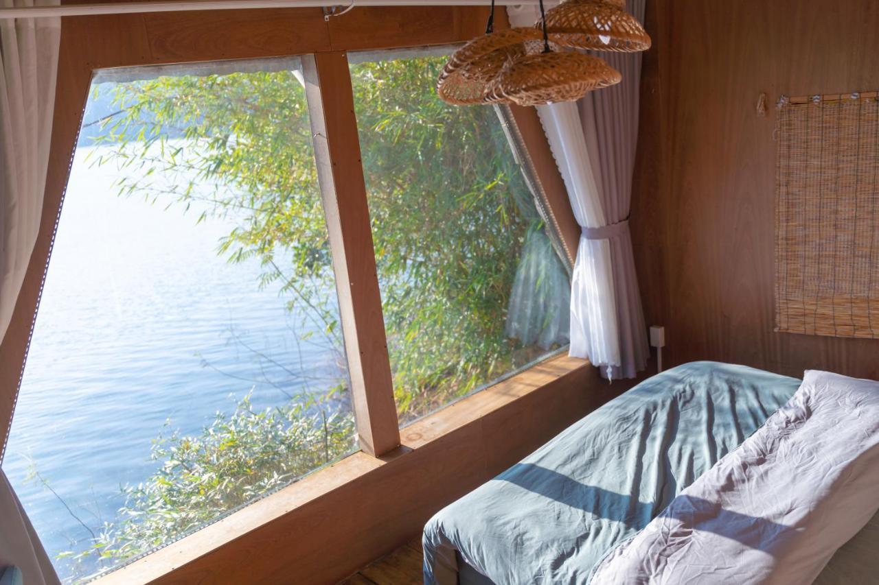 The Lake House Dalat Bagian luar foto
