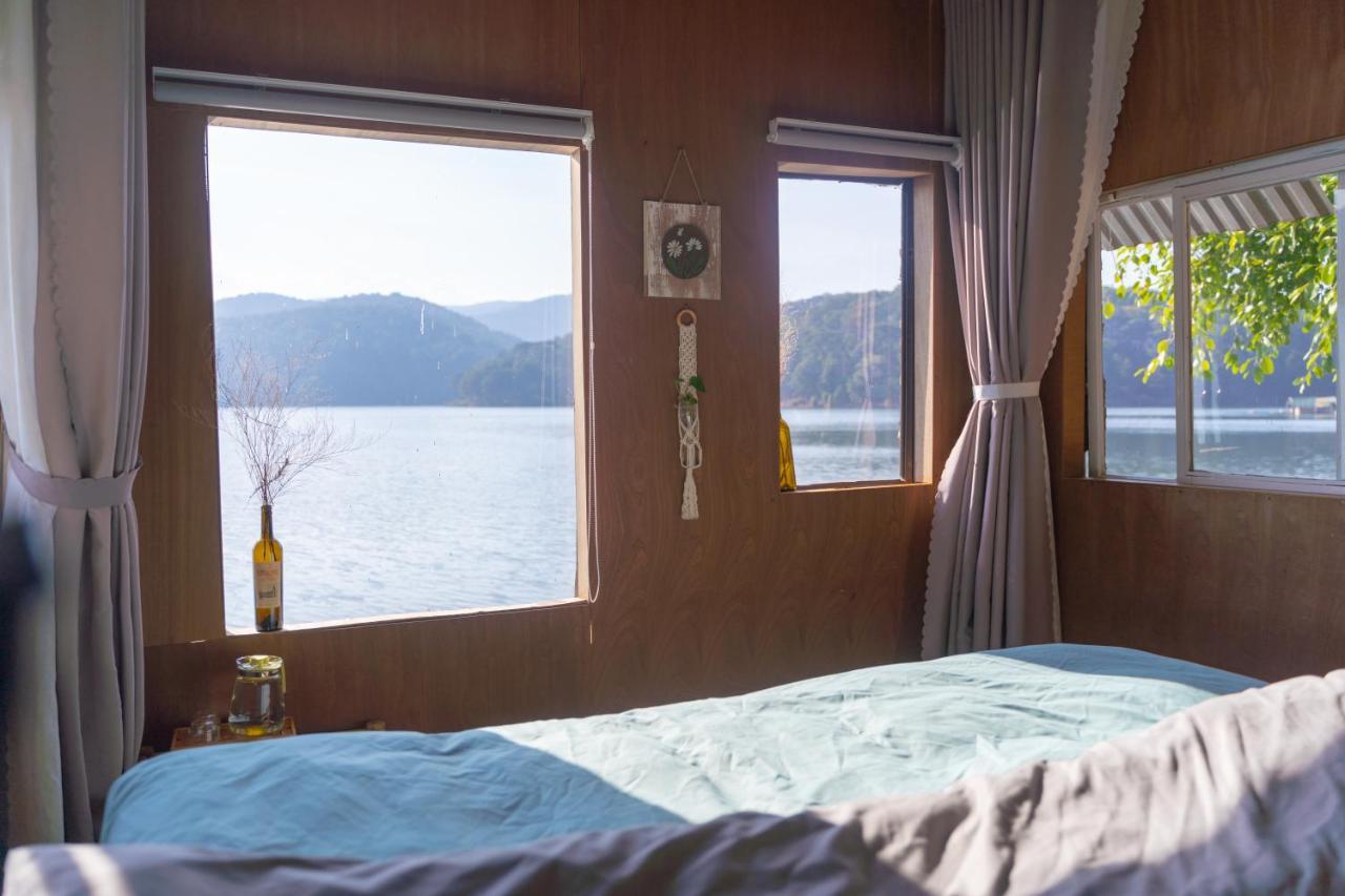 The Lake House Dalat Bagian luar foto