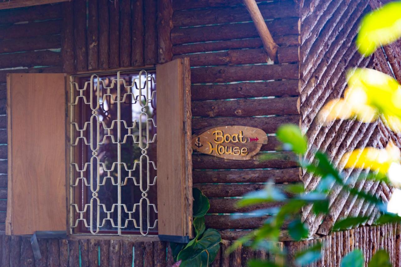 The Lake House Dalat Bagian luar foto