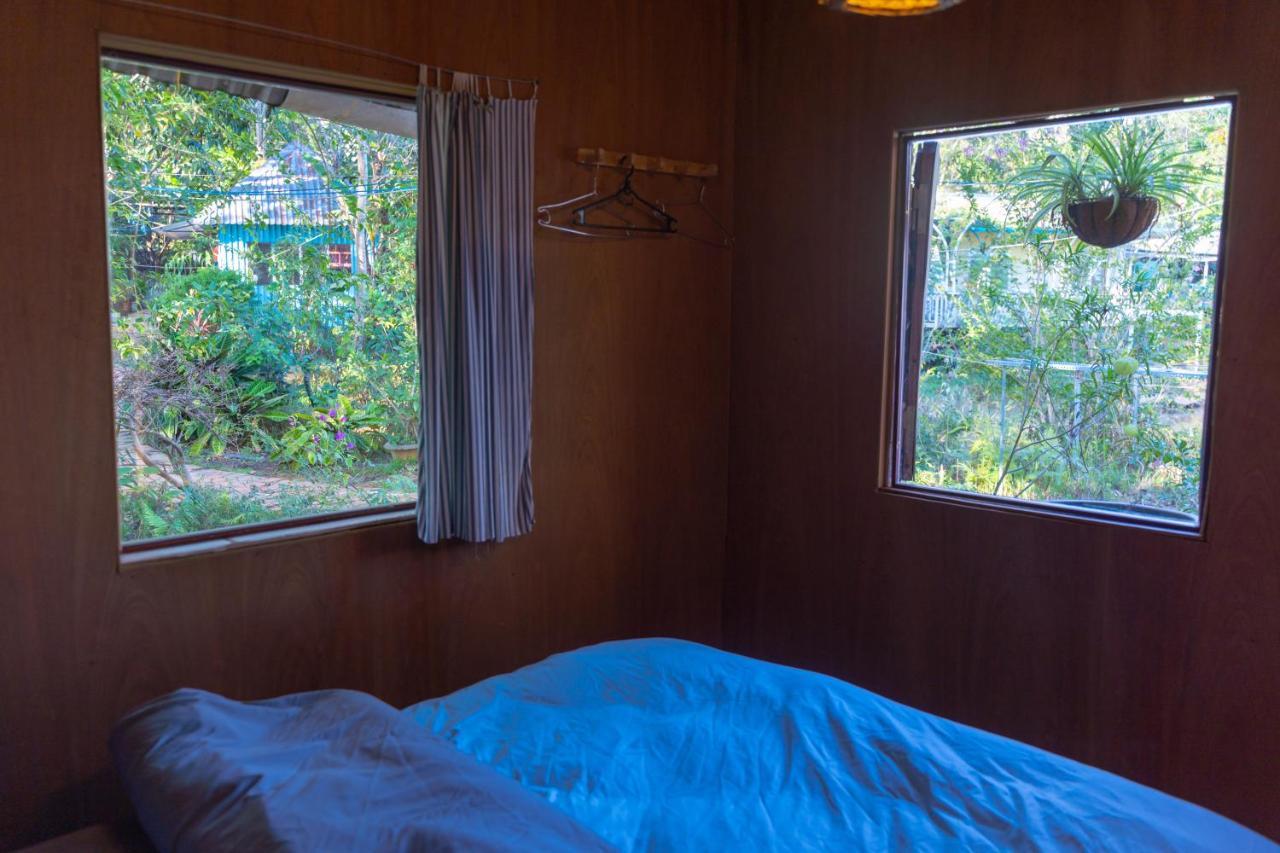 The Lake House Dalat Bagian luar foto
