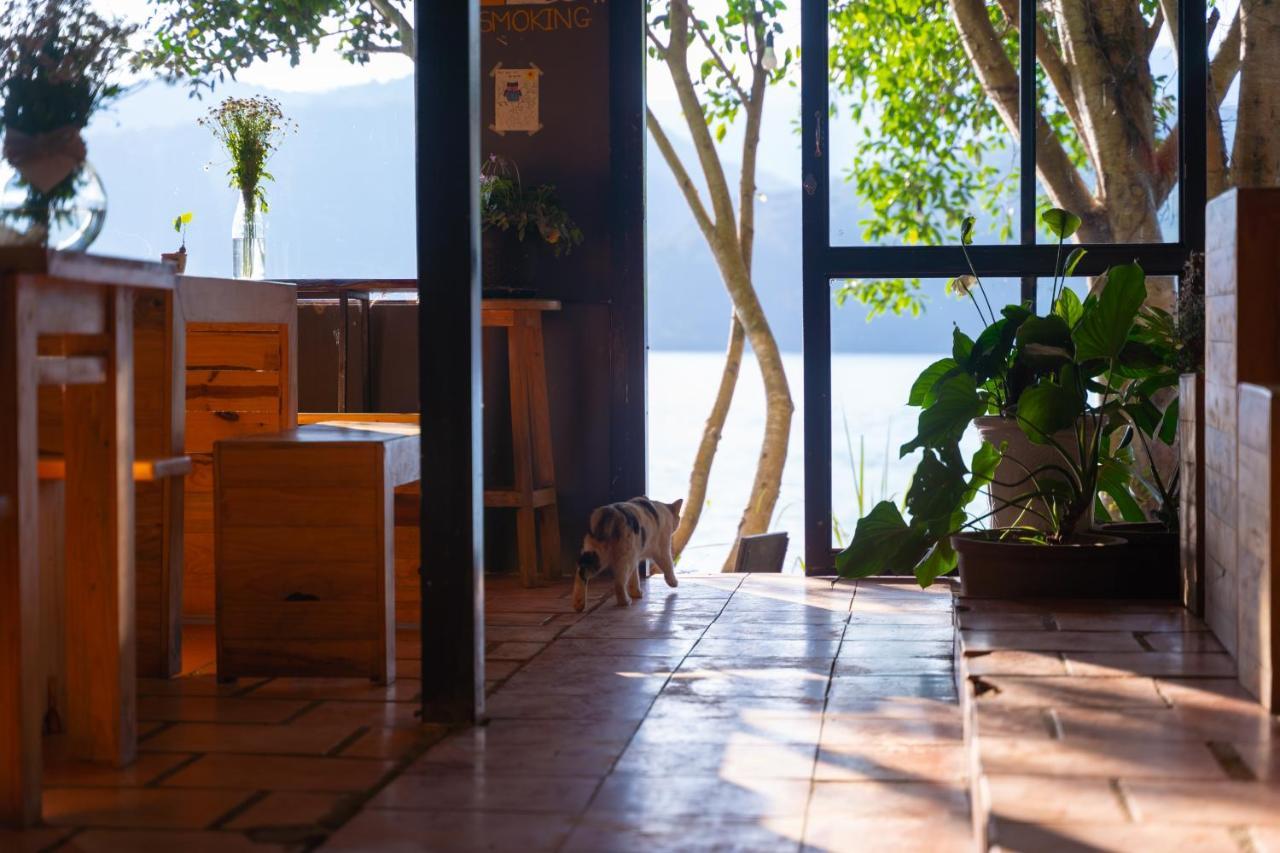 The Lake House Dalat Bagian luar foto