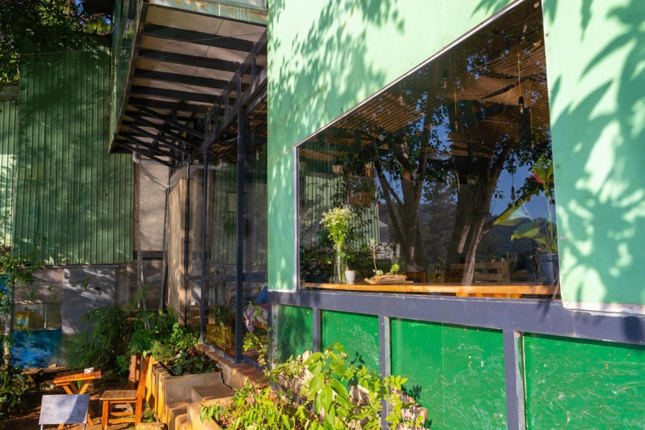 The Lake House Dalat Bagian luar foto
