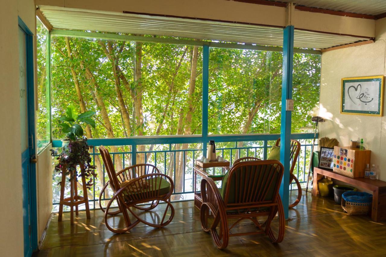 The Lake House Dalat Bagian luar foto