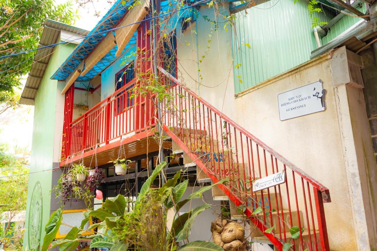 The Lake House Dalat Bagian luar foto
