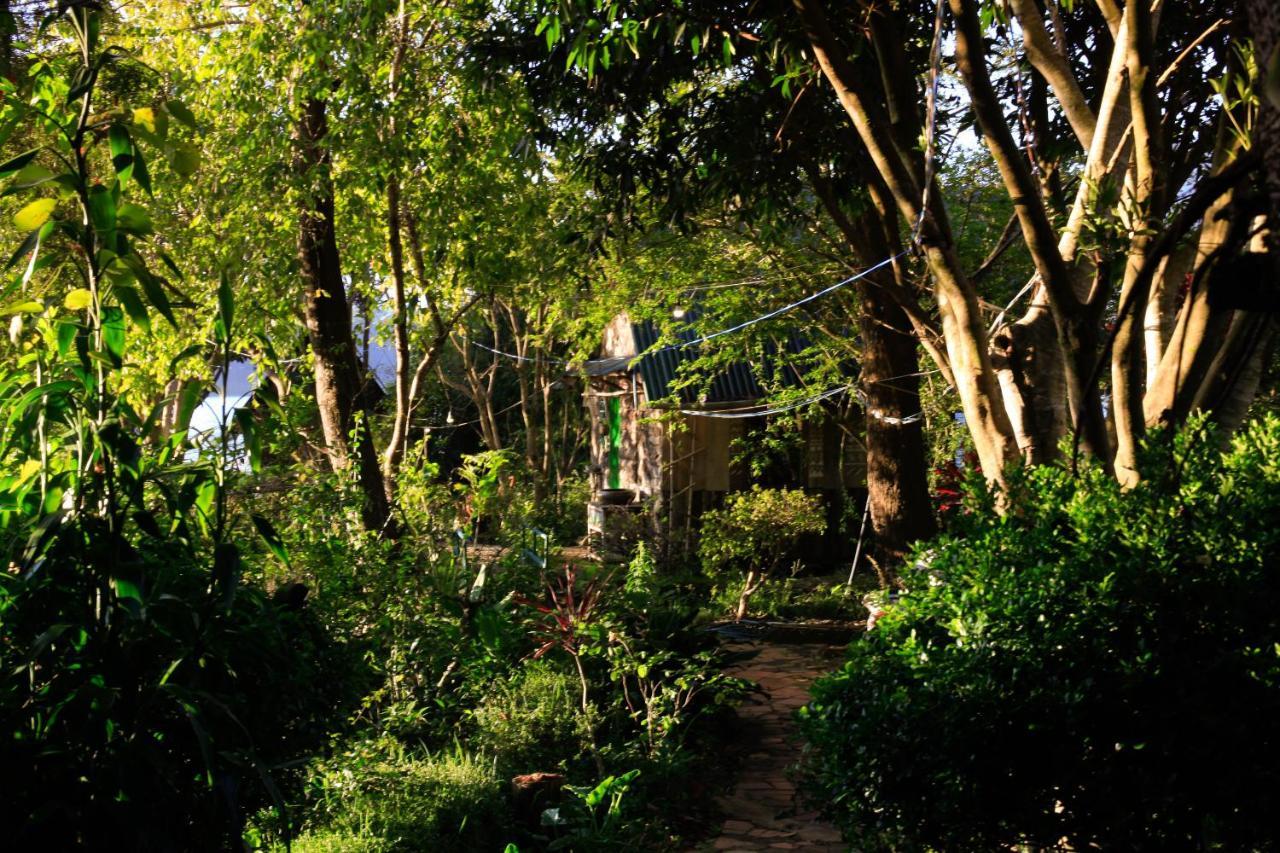 The Lake House Dalat Bagian luar foto