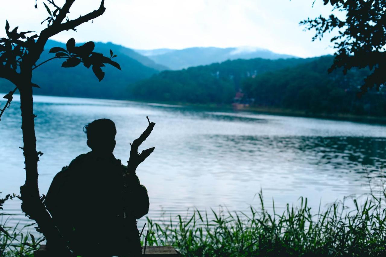 The Lake House Dalat Bagian luar foto