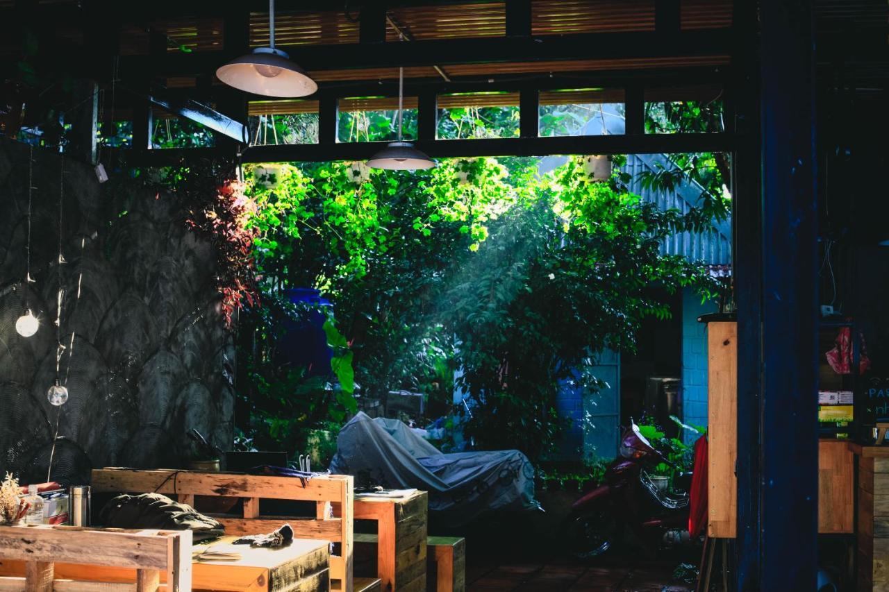 The Lake House Dalat Bagian luar foto