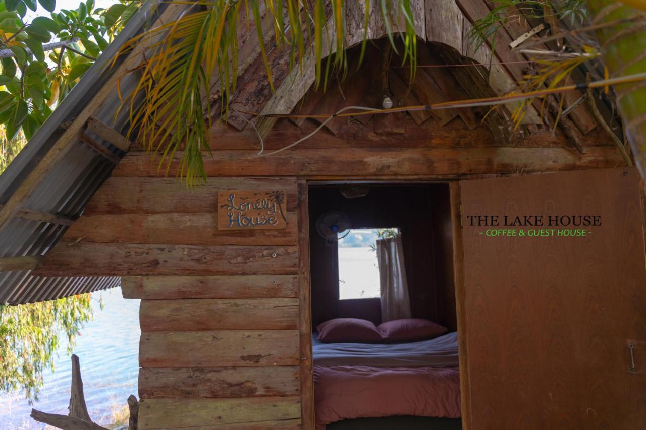 The Lake House Dalat Bagian luar foto