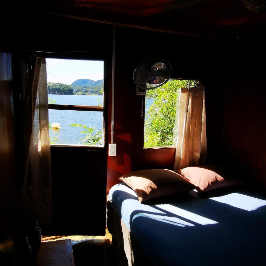The Lake House Dalat Bagian luar foto