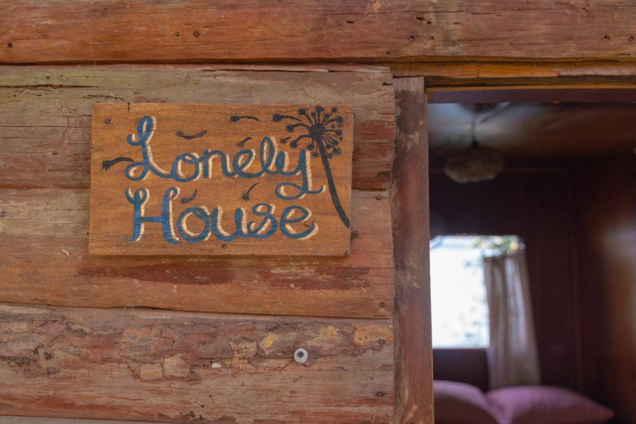 The Lake House Dalat Bagian luar foto