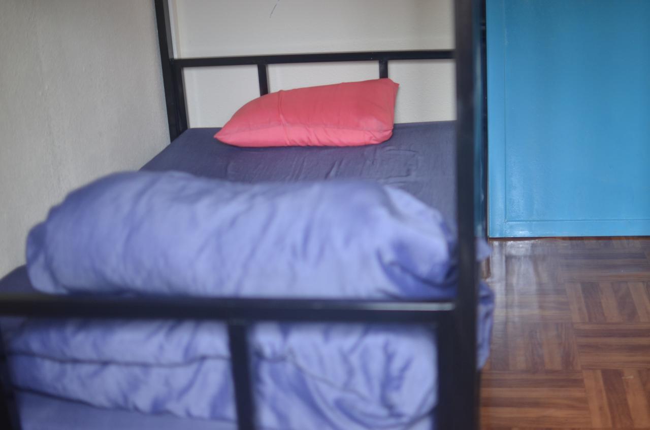 The Lake House Dalat Bagian luar foto