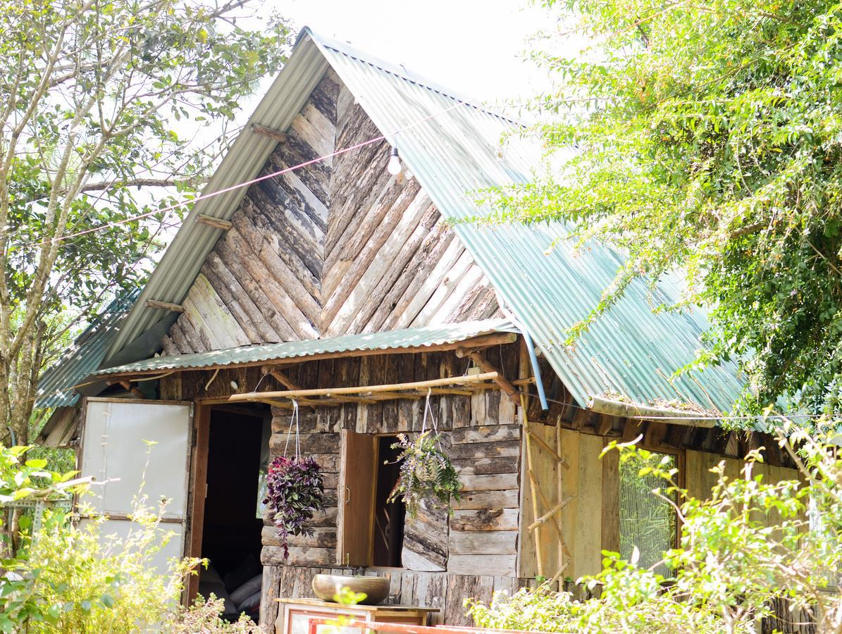 The Lake House Dalat Bagian luar foto